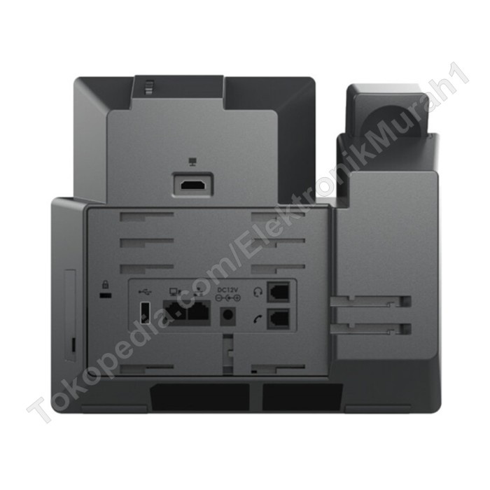 Video Phone Grandstream GXV3350 High-End Smart Video Phone Android