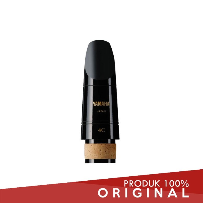 PROMO Yamaha Mouthpiece Clarinet MPCL-4C/ MPCL 4C