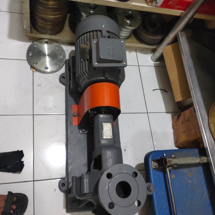 Pompa ebara 65x50 FSHA