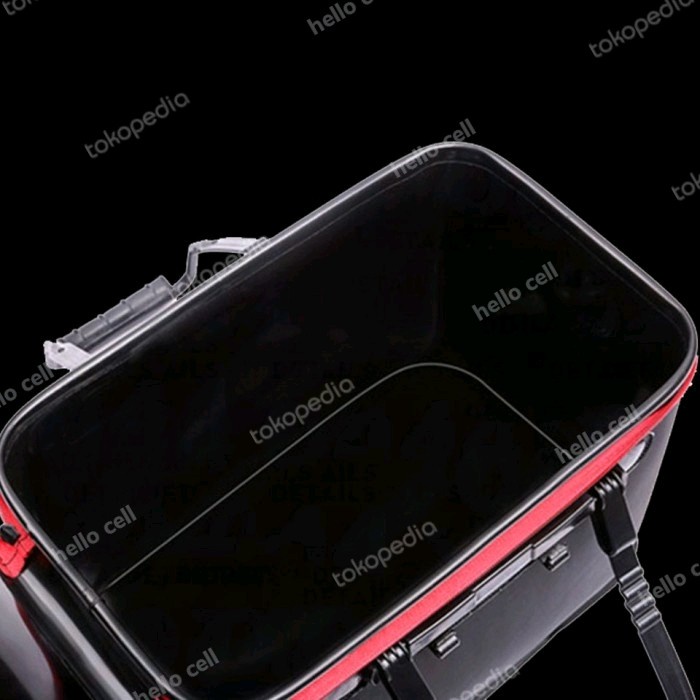 TAS PANCING TEMPAT UNTUK UDANG / IKAN HIDUP