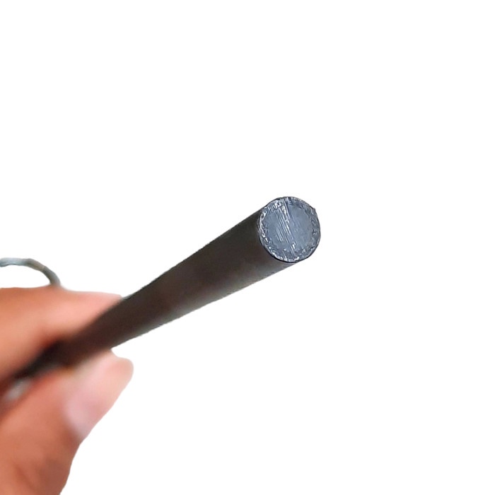 UJUNG JORAN PANCING BAHAN CARBON SOLID UNTUK JORAN 180CM 15LBS 17 LBS 20LBS SANGAT MURAH