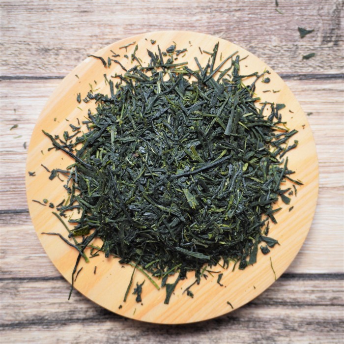 

[TAKAKI TEA] Dento Hon Gyokuro Okuyutaka (30g)
