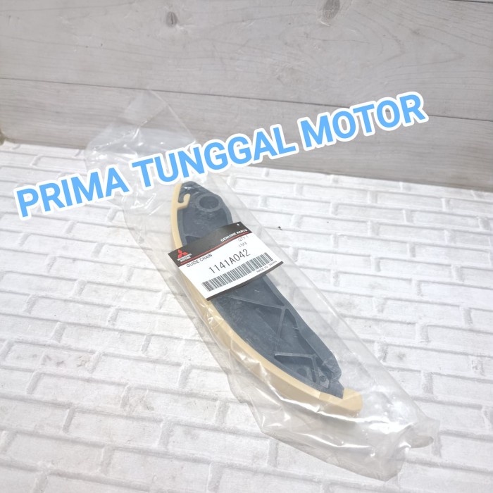 Guide Timing Chain Triton 4N15 Kl1T Dumper Chain Triton 4N15 Pajero 4N15 1141A042