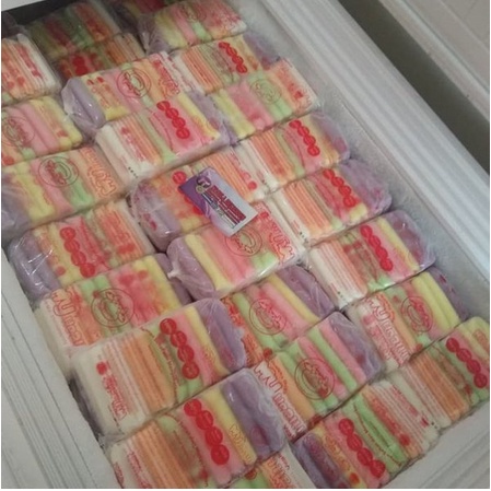 

ES STICK YOGHURT MINI MY HEALTHY ISI 30