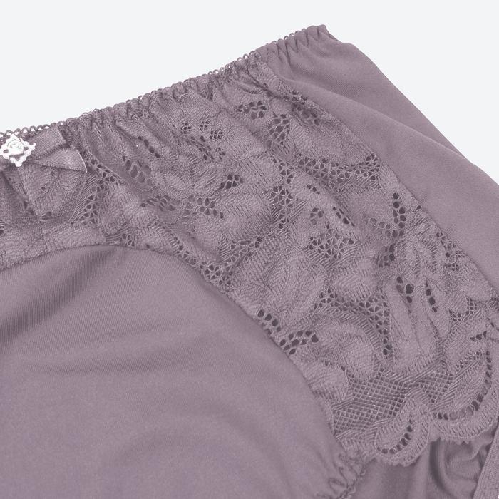 SALE TERBARU SORELLA PANTY BEAUTIFUL SERIES FULL FIGURE N24-81399 READYY