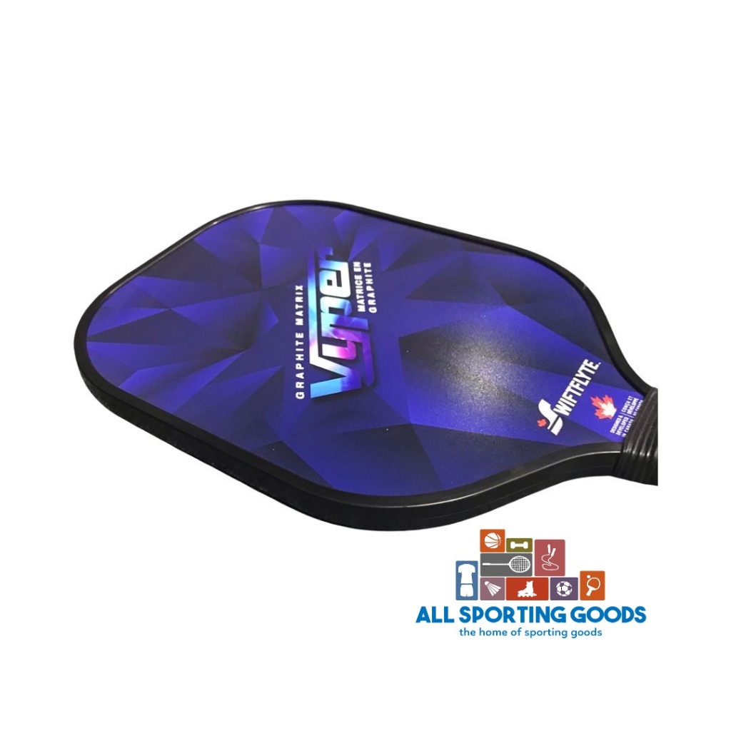 Swiftflyte Vyper Pileball Paddle