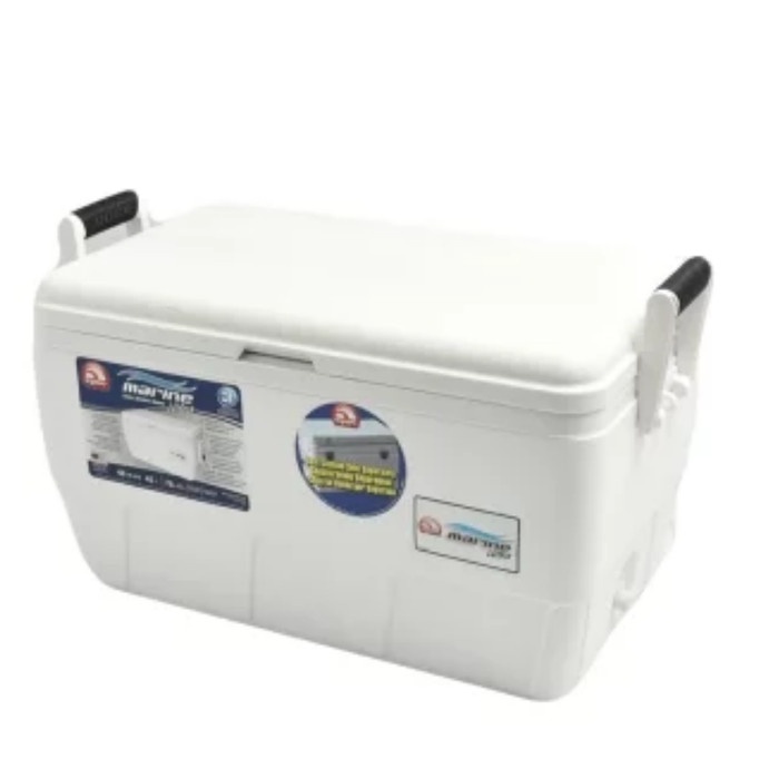 IGLOO COOLER BOX IKAN-COOLER BOX PENDINGIN MINUMAN MARINE ULTRA 45L
