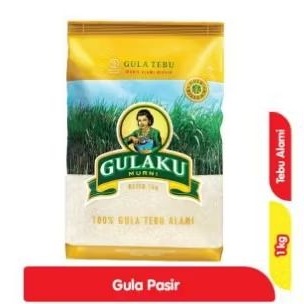 

GULAKU GULA PASIR TEBU KUNING 1KG