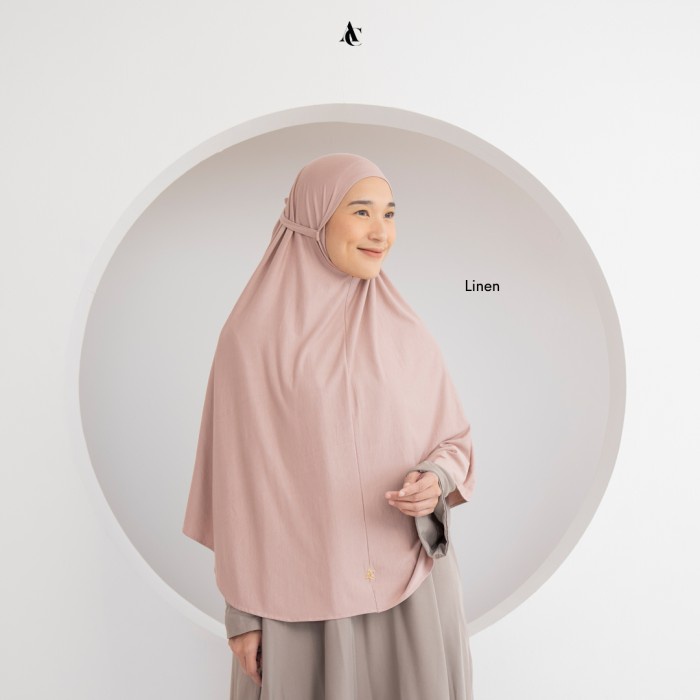 Yuksist- Alur Cerita Khimar