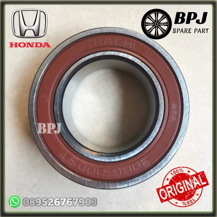 Spesial Magnetic Magnet Clutch Klat Ac Honda Accord Acord Cielo Maestro Denso