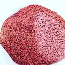 

LA KREIVA Crumble Fine Red Velvet Repack 250 Gram