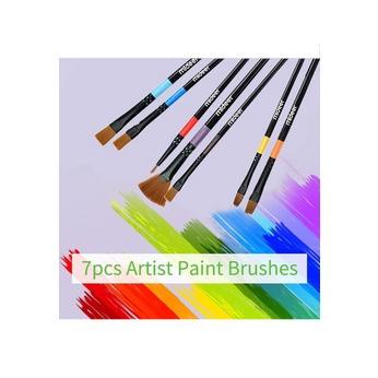 

Mideer Brush Set Alat Set Mewarna Anak Best Seller