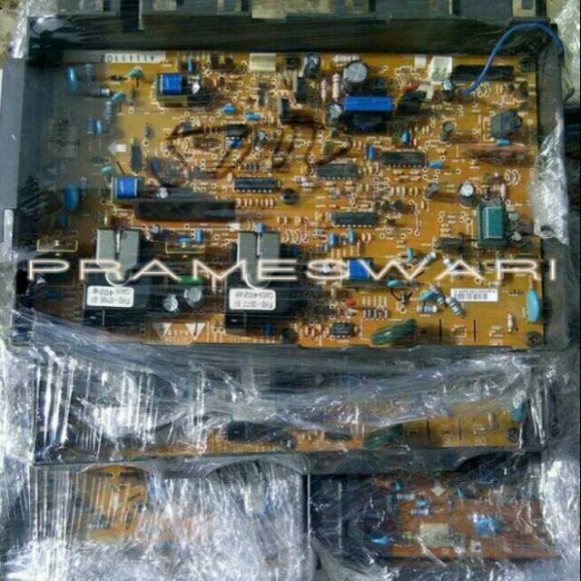 HVT IR 5000 / 5020 / 5050 / 5075 / 6570