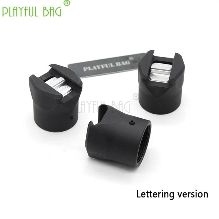 Outdoor sports toy Lehui McX MPX adapter ar EVA foam soft elastic