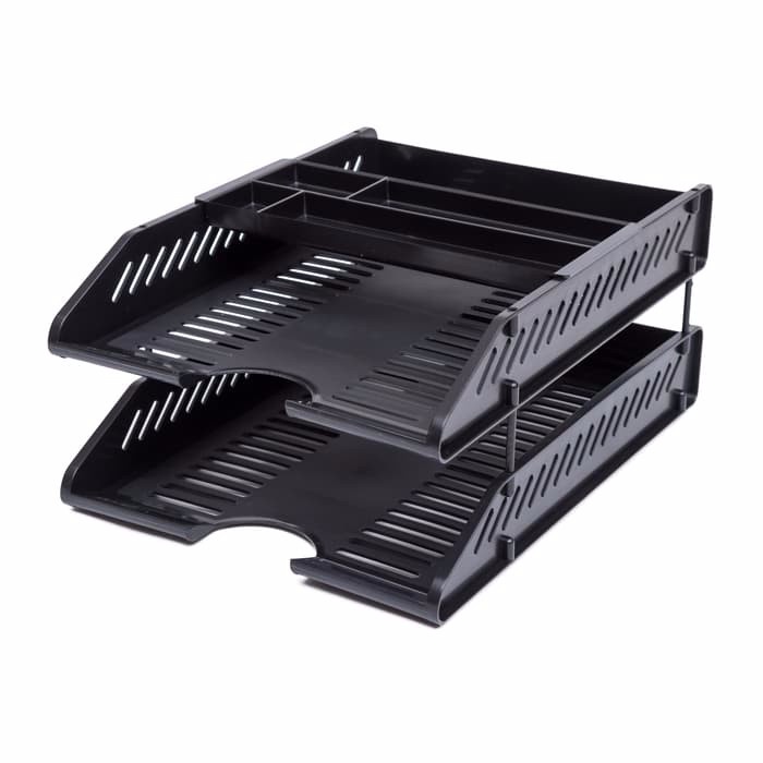 

BARANG TERLARIS Letter Tray Set 9872 Bantex (Original)
