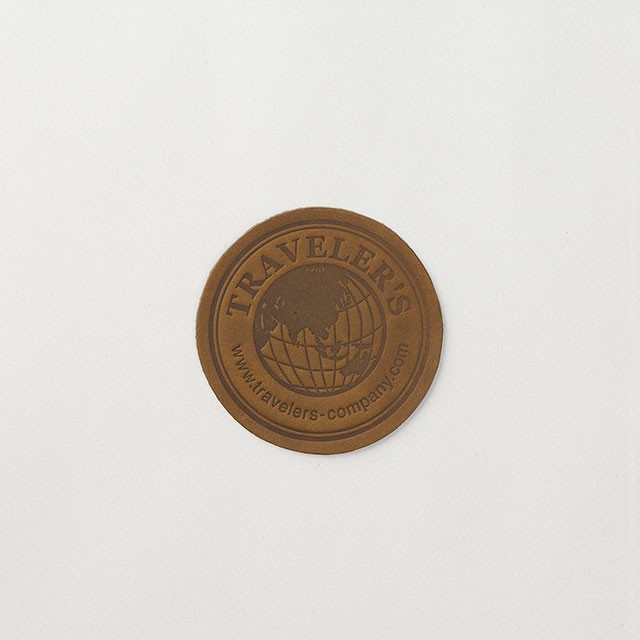 

BARANG TERLARIS Traveler's Factory TF Coaster Circle Camel