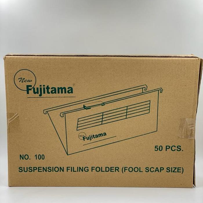 

BARANG TERLARIS ( Dapat 50 Pcs ) Hangmap Hang Map Gantung / Suspension Filing Folder