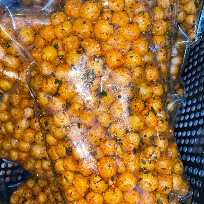 

CIMOL CRISPY 1KG PEDAS DAUN JERUK