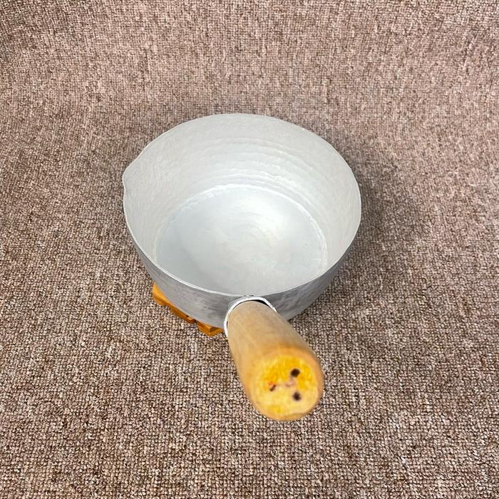 

[Sanma] Panci Seblak Sajodo Bahan Tebal Anti Karat Anti Lengket Aluminium