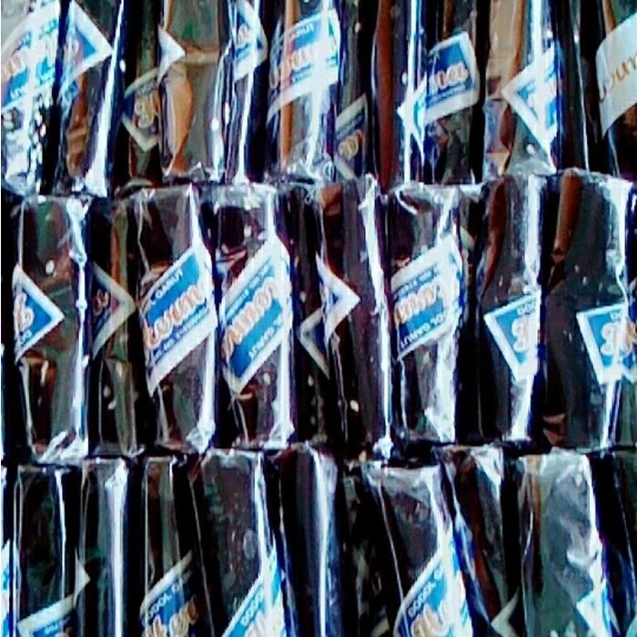 

Dodol Garut Asli 1 kg - Snack Picnic Campur Cemilan Candy Natar Camilan Makanan Manis Food Asam Bag