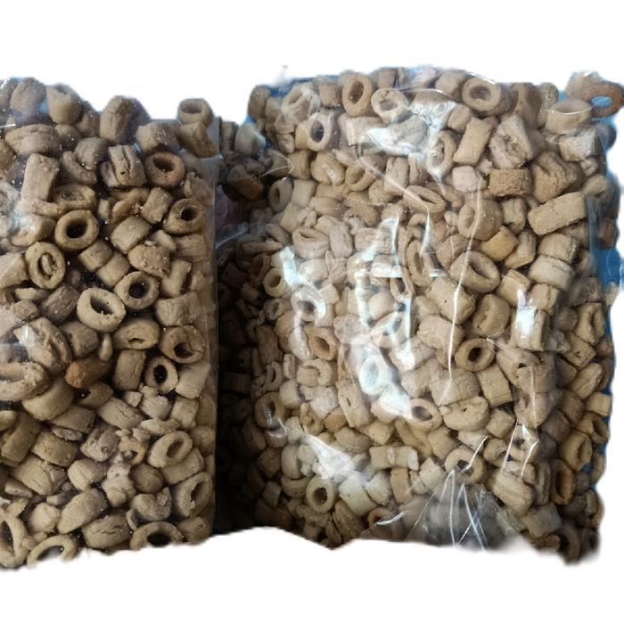

Orong Orong Rasa Original 250- 500 Gram - Camilan - Snack, Food Makanan Jajanan