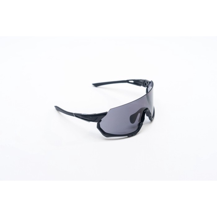 Unik Active Lab Eyewear P Series - Mirage - Black