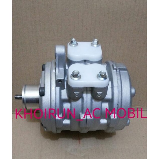 Compresor Kompresor Ac Mobil Suzuki Esteem (New/Baru)