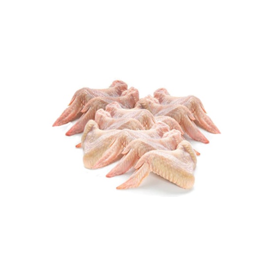 

Sayap Ayam Segar - 500 Gram (Bibik Sayur)