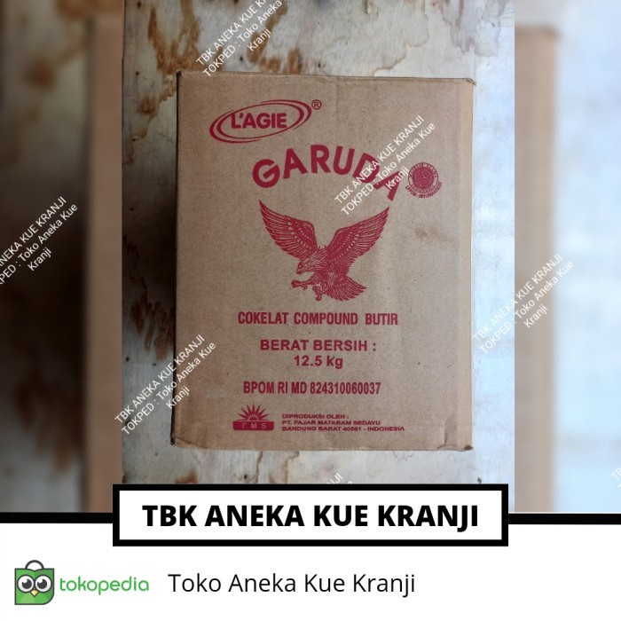 

Produk Viral Mesis Garuda Merah 12.5 Kg Khusus Gojek Only Cod