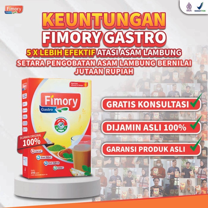 

Produk Terbaru 2 Box Paket Hemat Fimory Gastro Minuman Sereal Ampuh Atasi Nyeri Ulu Hati Mengandung