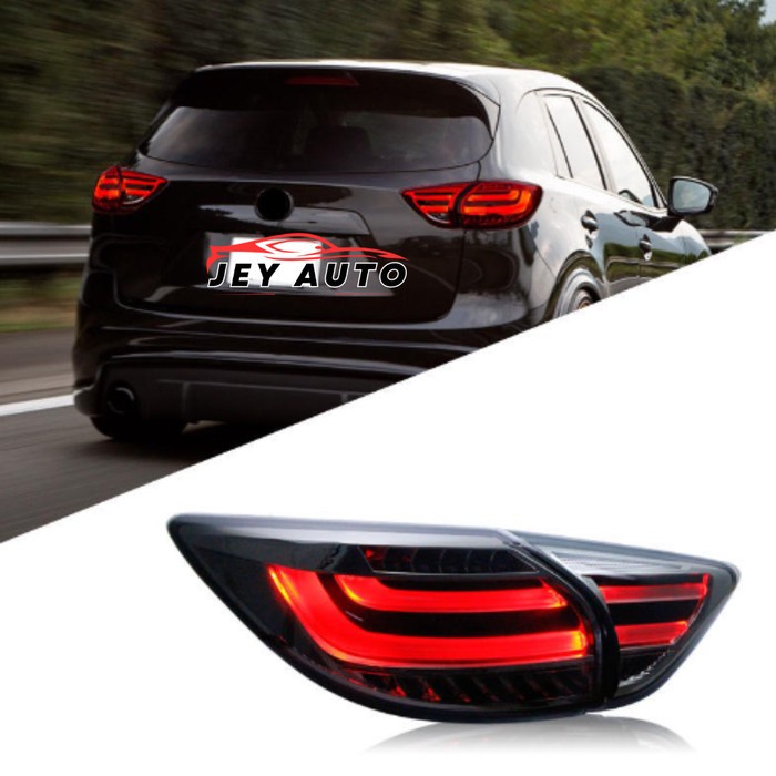 Stop Lamp Mazda CX 5 Aftermarket 2012 - 2016