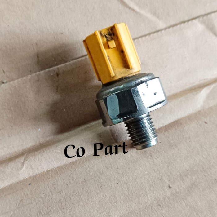 Sensor Switch Oli Matic Honda jazz rs