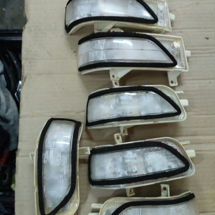 lampu sen spion honda crv 2008-2012