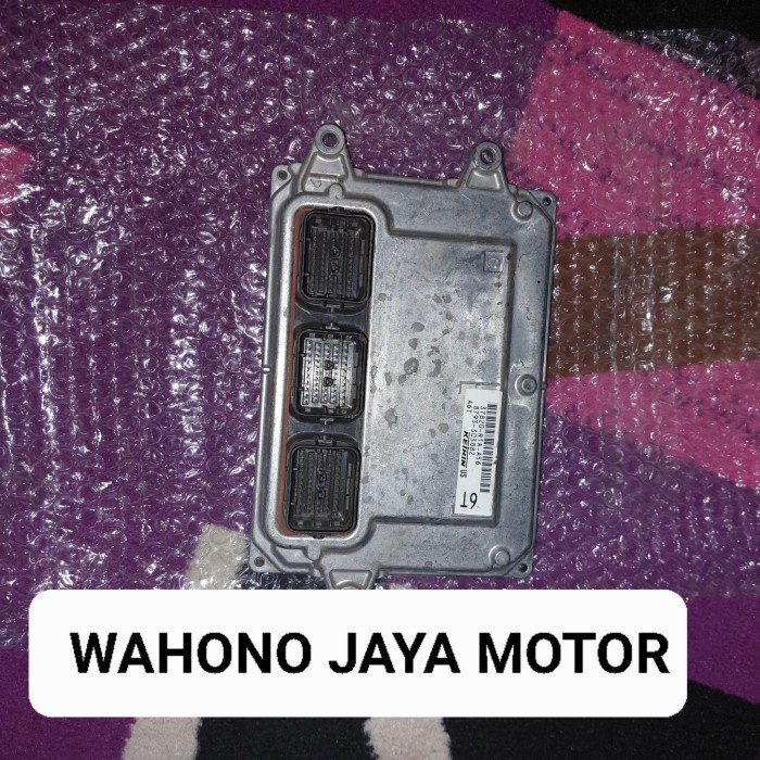 ecu civic FB2 1.8cc th 2012 2013 2014 2015