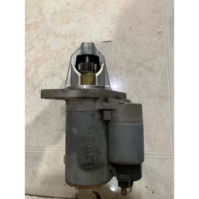 dinamo starter grand max dinamo starter luxio dinamo starter gran max ORIGINAL