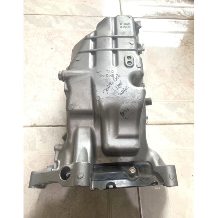 bak karter Honda jazz rs ge8 bak karter honda freed MATIC bak oli jazz rs freed rs ge8 city ge8