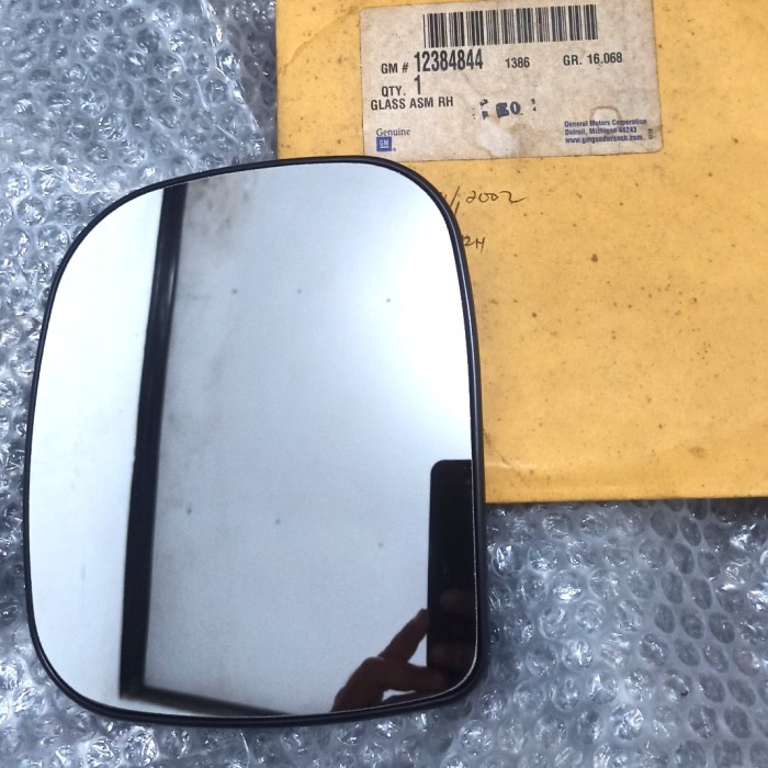 kaca spion Opel blazer DOHC original GM kiri atau kanan