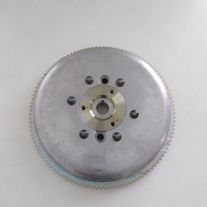 TERMURAH RODA GILA MESIN TEMPEL YAMAHA 200 PK 2 TAK TERLARIS