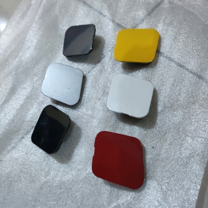 TERBARU TUTUP SPOILER BAGASI HONDA JAZZ ORIGINAL