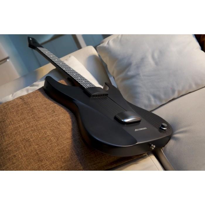 Aeroband Guitar Elektrik Smart Guitar Listrik Stringless Gitar