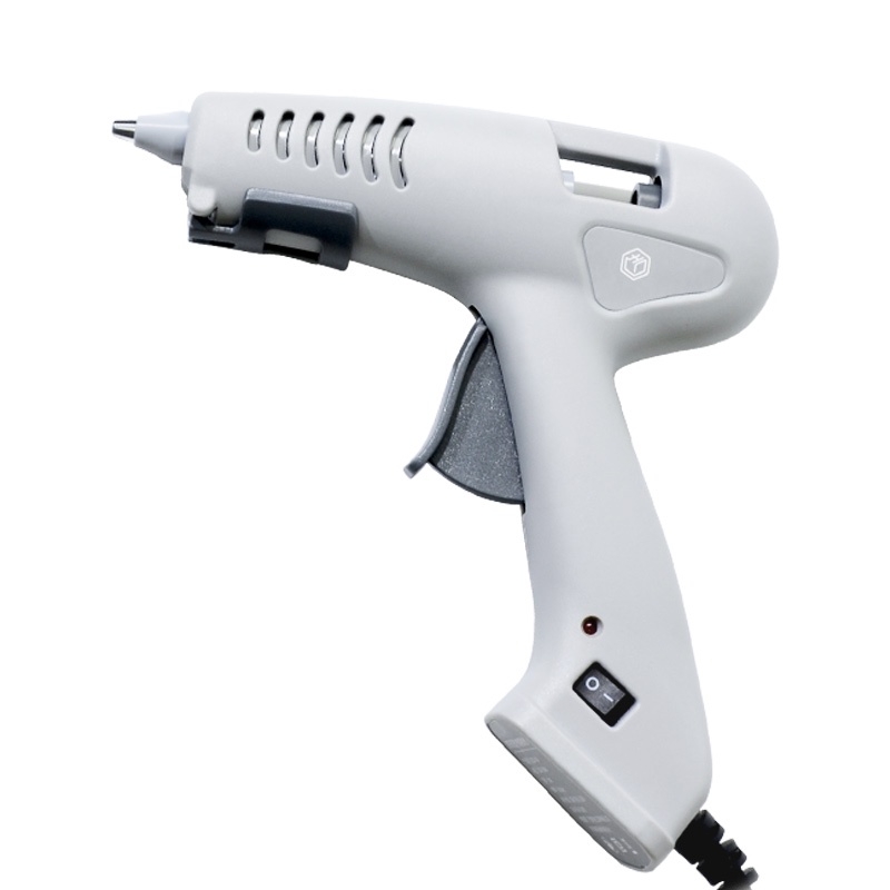Handmade universal household hot melt adhesive strip glue gun, electric hot melt adhesive gun