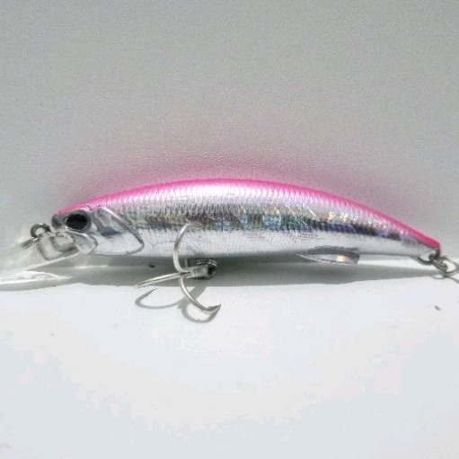 UMPAN MINNOW SINKING 40GR