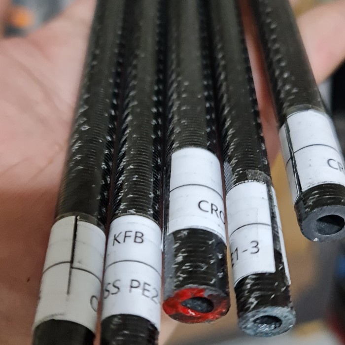 BLANK JORAN KFB X CROSS