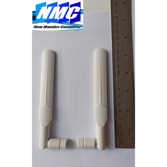 TENDA 4G03 4G-03 Modem 4G LTE / PENGGANTI 4G680 RIP MR6400 / MR100