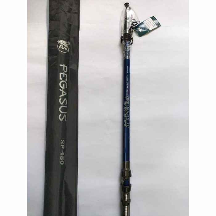 JORAN PANCING SURF ORCA PEGASUS 390 420 450 CW 100-300