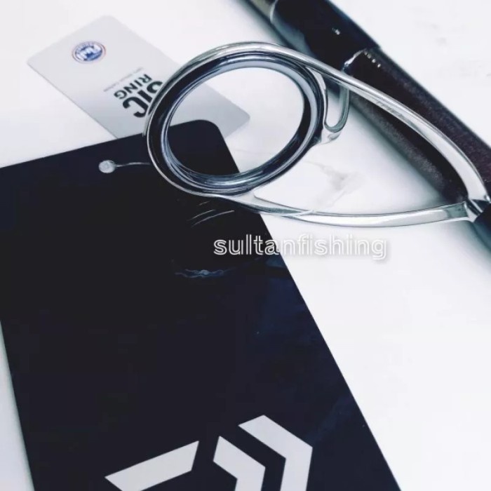 Joran Daiwa CASTER SURF 425 450 20-50lb joran pasiran sambung 3