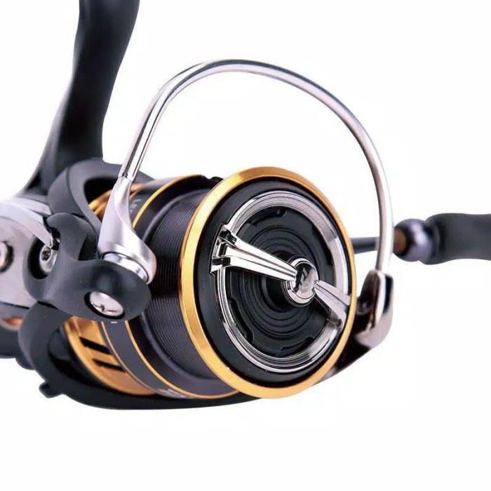REEL DAIWA LEGALIS LT 1000 2500 3000 5000 6000 REEL SPINING