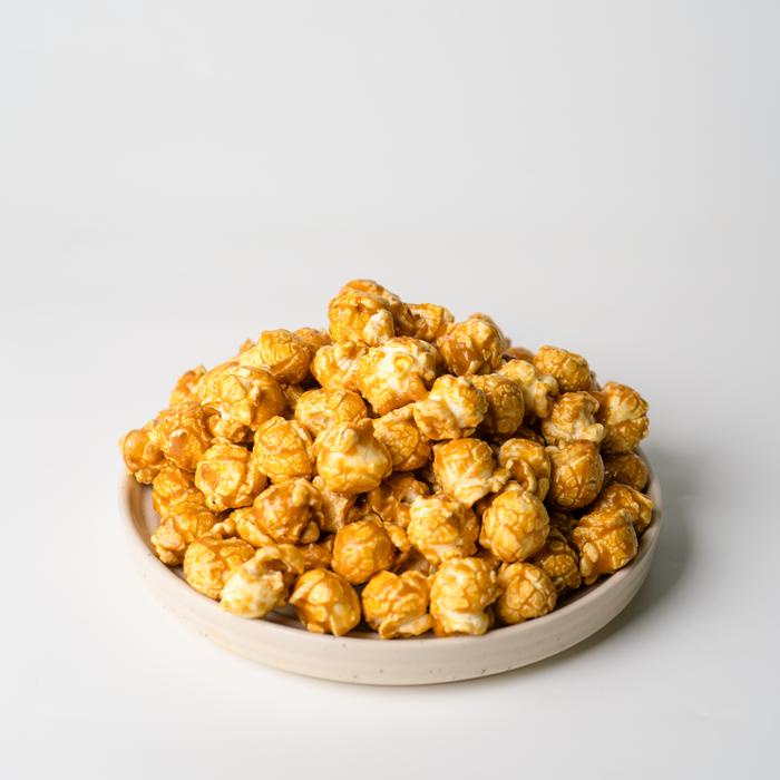 

[Combo 3 Bungkus] Salted Caramel Popcorn 175gr Ukuran Large - Snack Jagung Cemilan Crispy by Rituals
