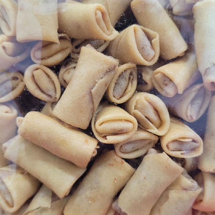 

sumpia mini special merk sarikaya