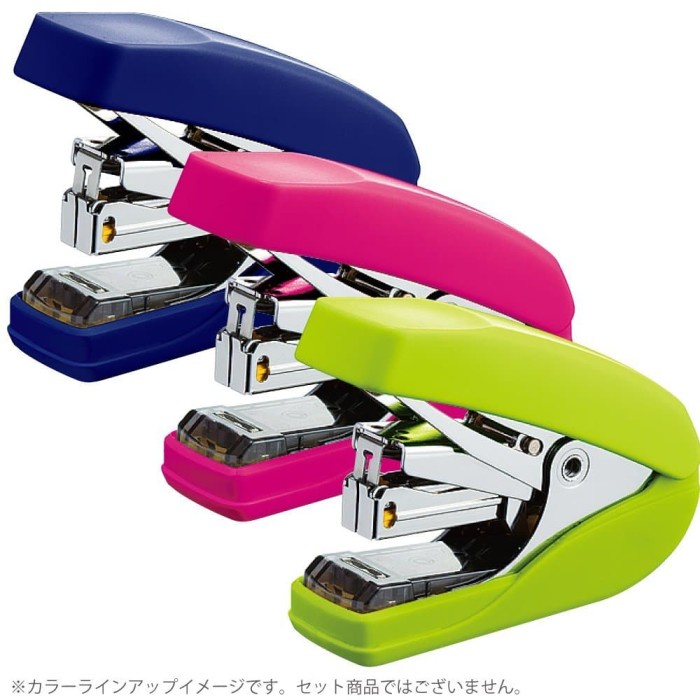 

TERBARU! STAPLER KECIL-KECIL CABE RAWIT pakai isi yang kecil bisa staple 32lbr